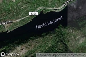 Hestdalsvatnet