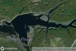 Potter Flowage 58