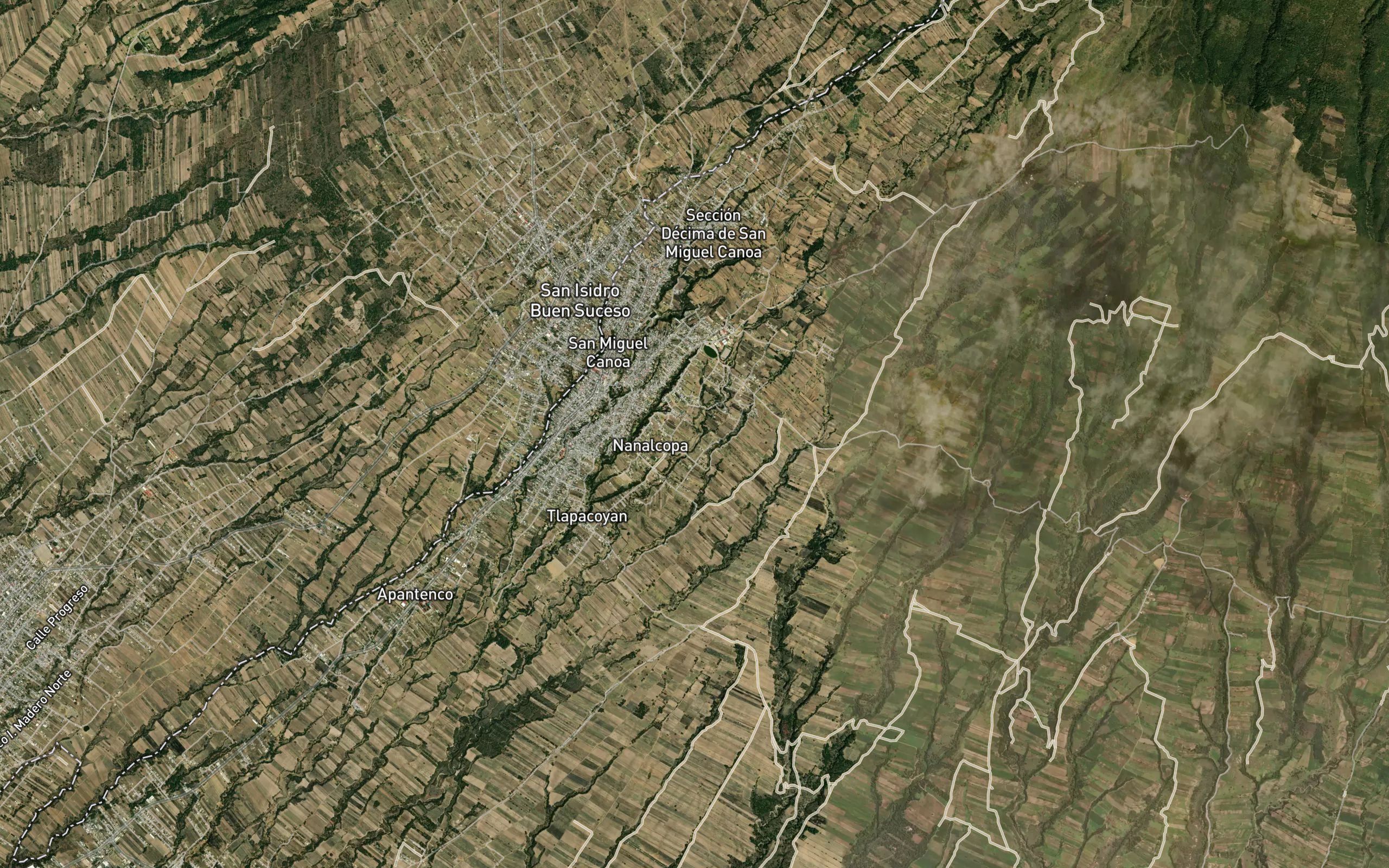 Barranca Teleolontlatl