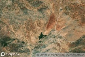 Cheshmeh-ye Bad Darreh