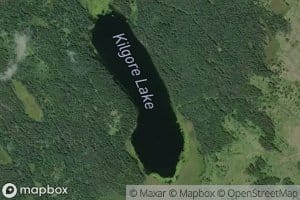 Twin Lake Creek