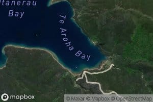 Te Aroha Bay