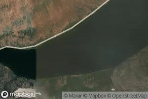 Ozero Yergalakh