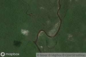 Igarape Bacaba