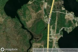 Lillord Creek