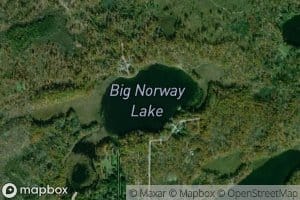 Big Norway Lake