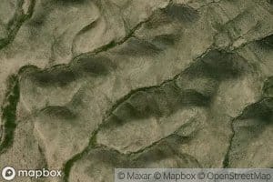 Canada La Cuesta Colorada