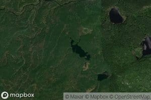 Lac Melin