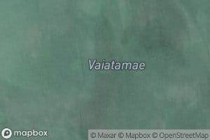 Lagon Vaitamae