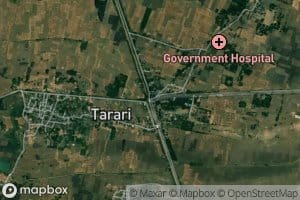 Kurmorhi Distributary