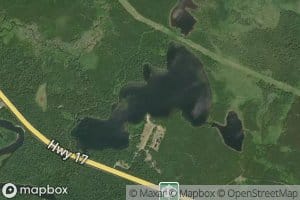 Nursery Lake