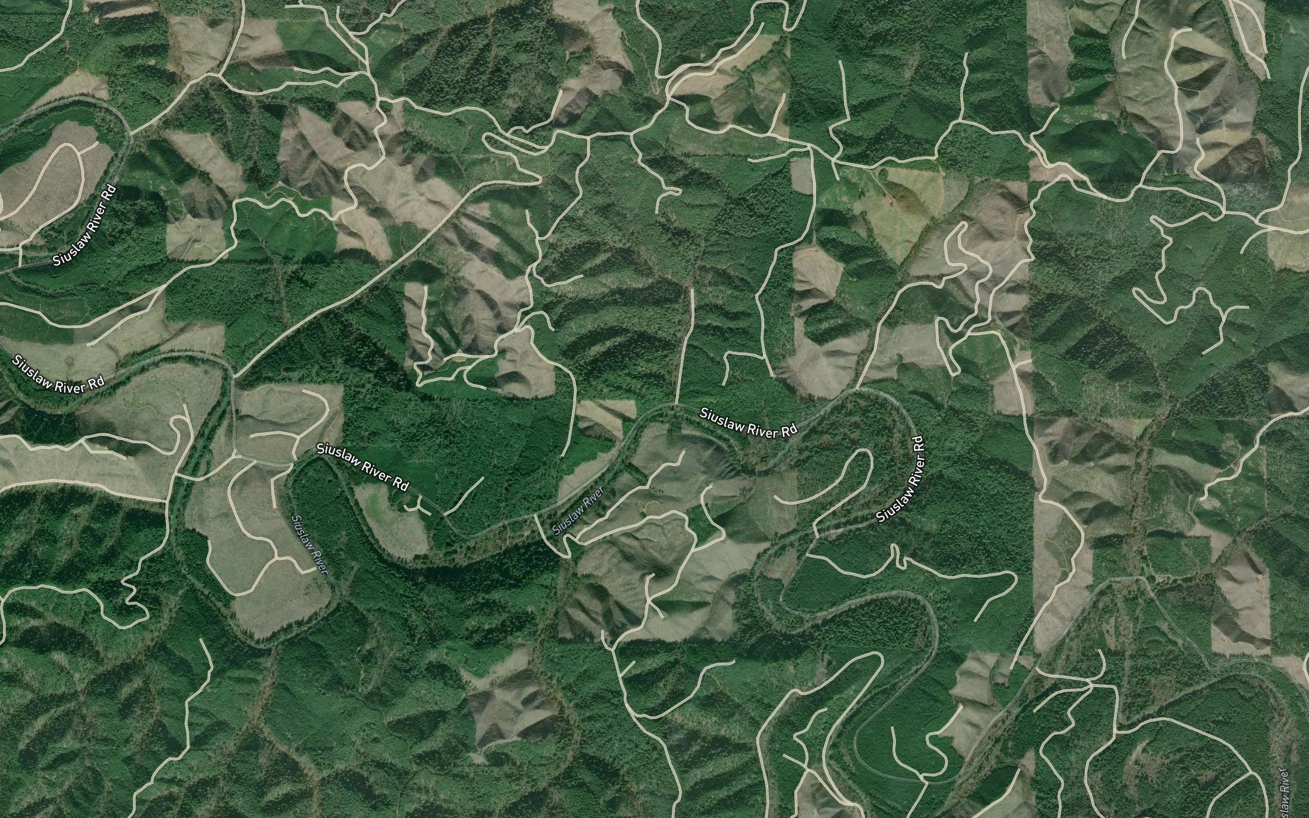 Edris Creek