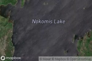 Nokomis Lake