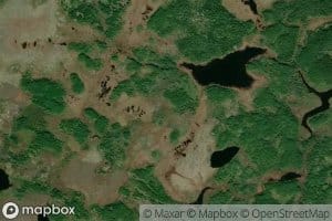 Jabes Pond