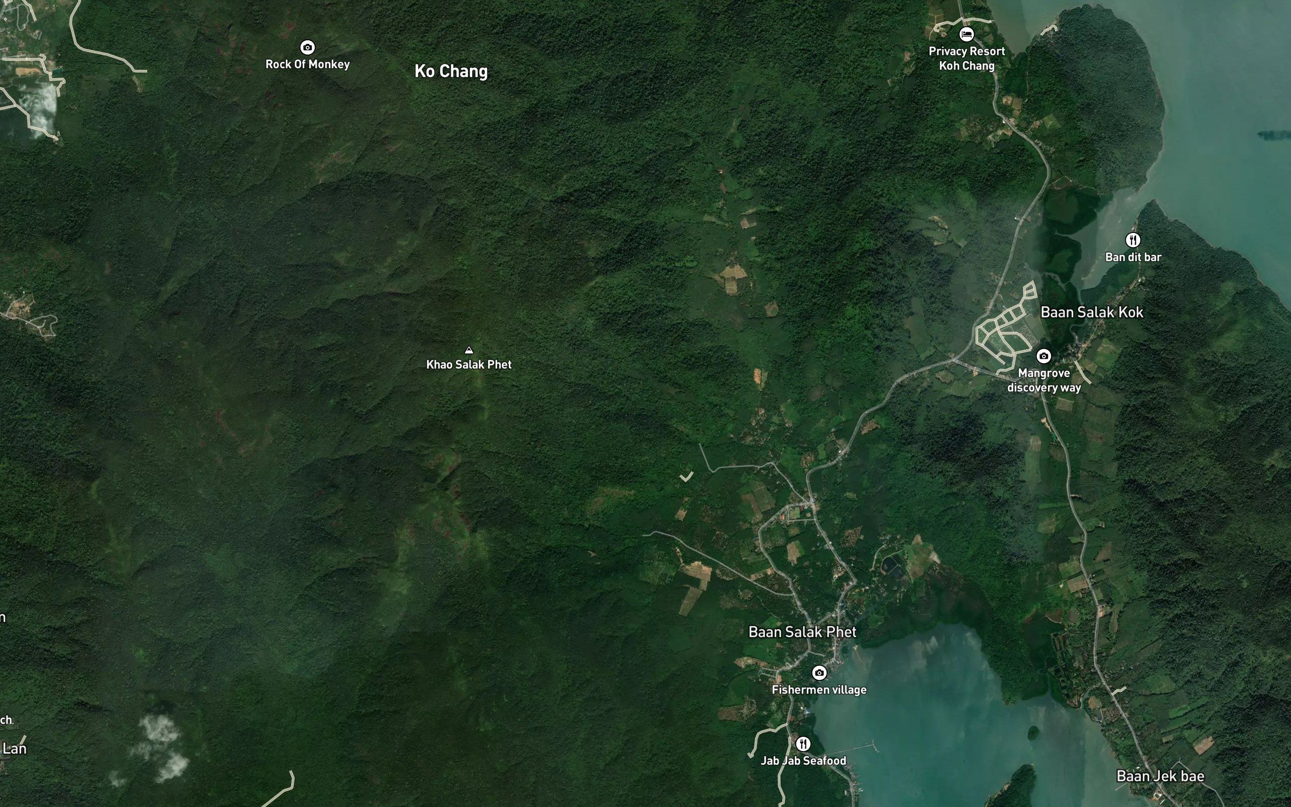 Nam Tok Khlong Nueng