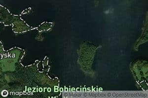 Jezioro Bobiecinskie