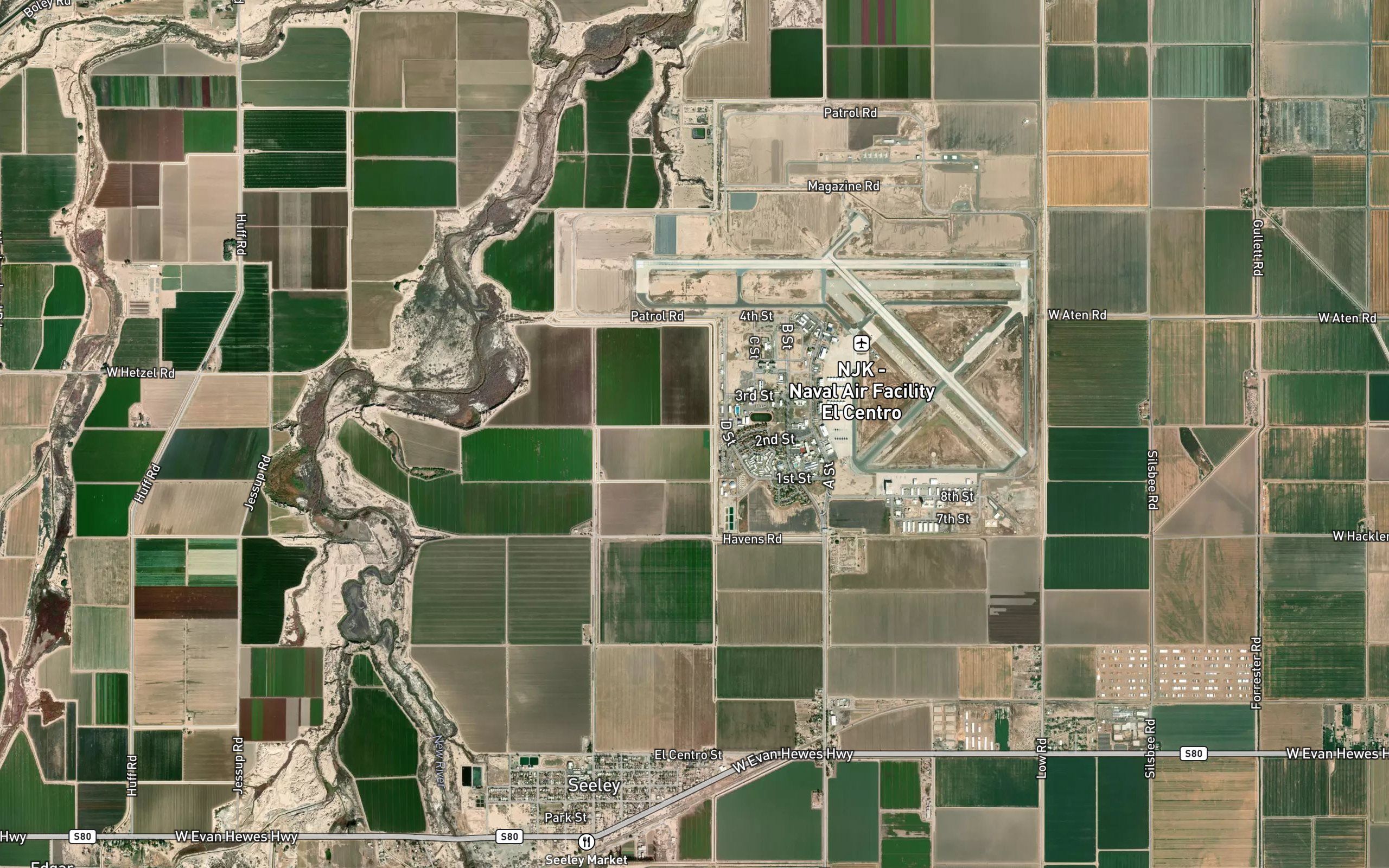 Elder Fourteen Drain