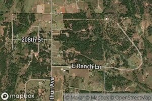 Oklahoma School Land Comm. Reservoir