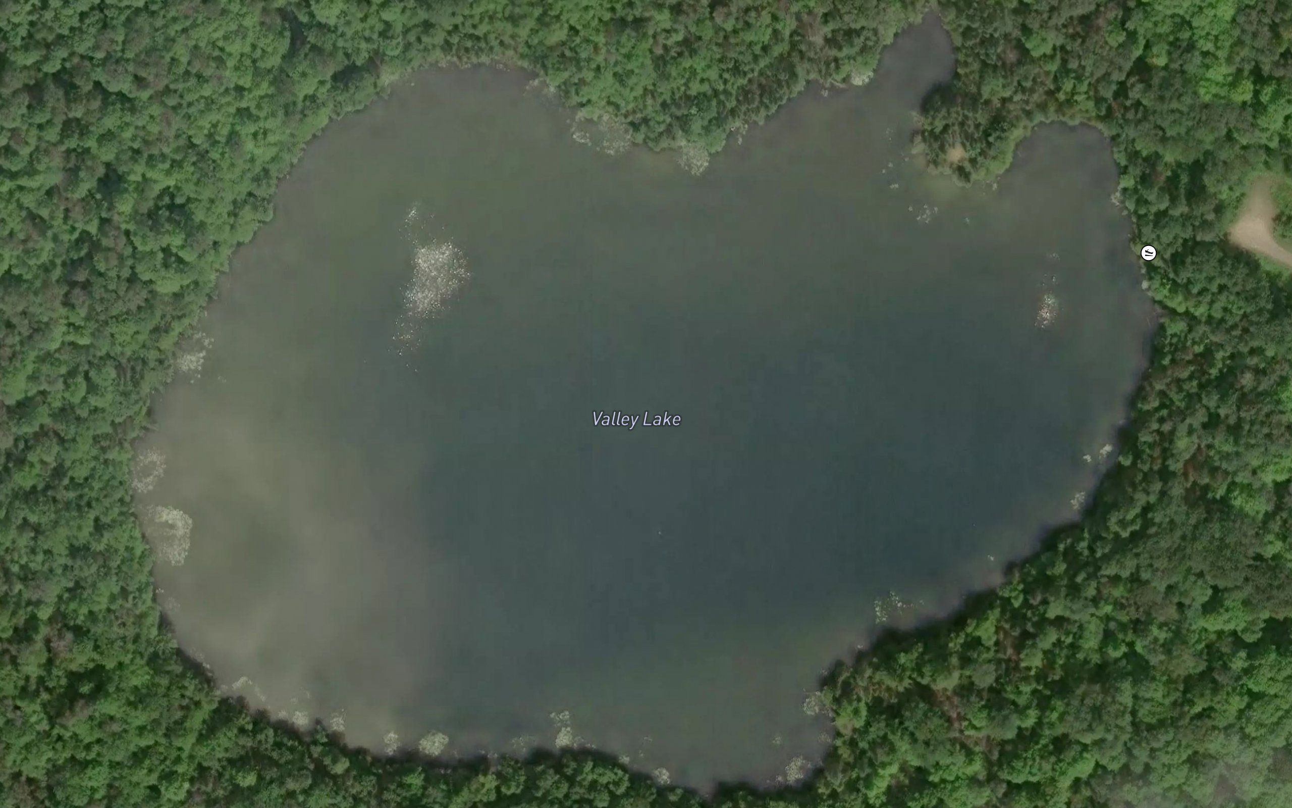 Valley Lake