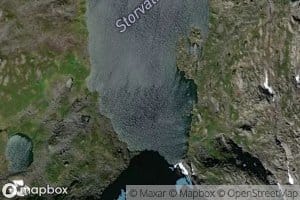Storvatnet