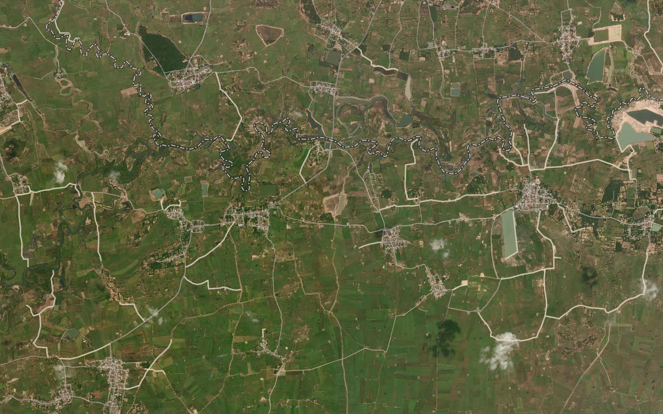Nong Kaset