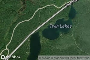 Twin Lakes