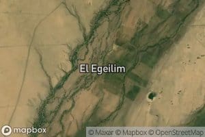 El Egeilim