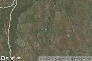 Indian Writing Water Hole