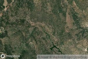 Upper Lower Jordan Valley Spring