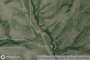 Dry Creek