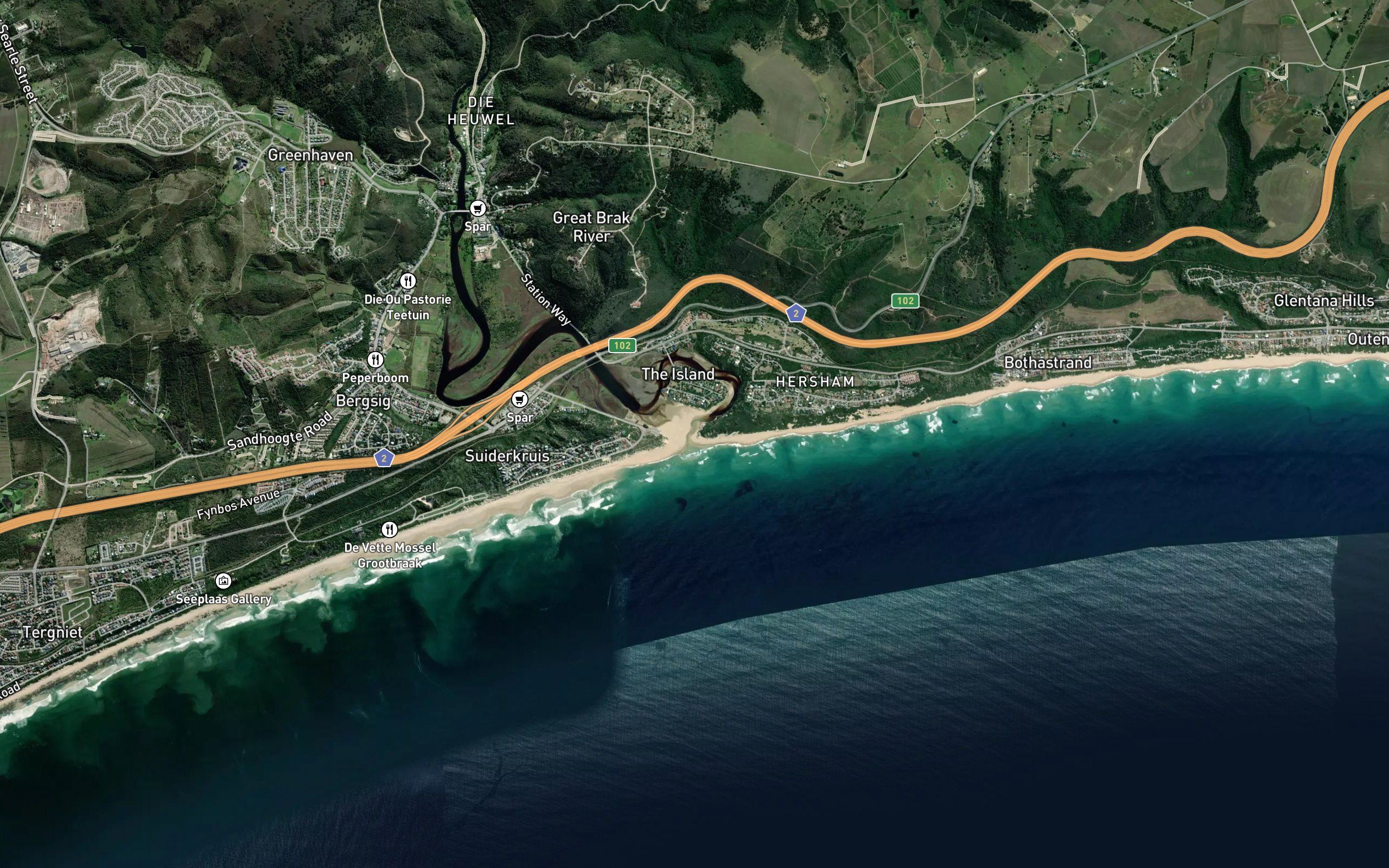 Groot-Brakrivier