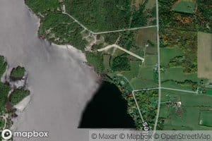 Cours d'eau Campagna