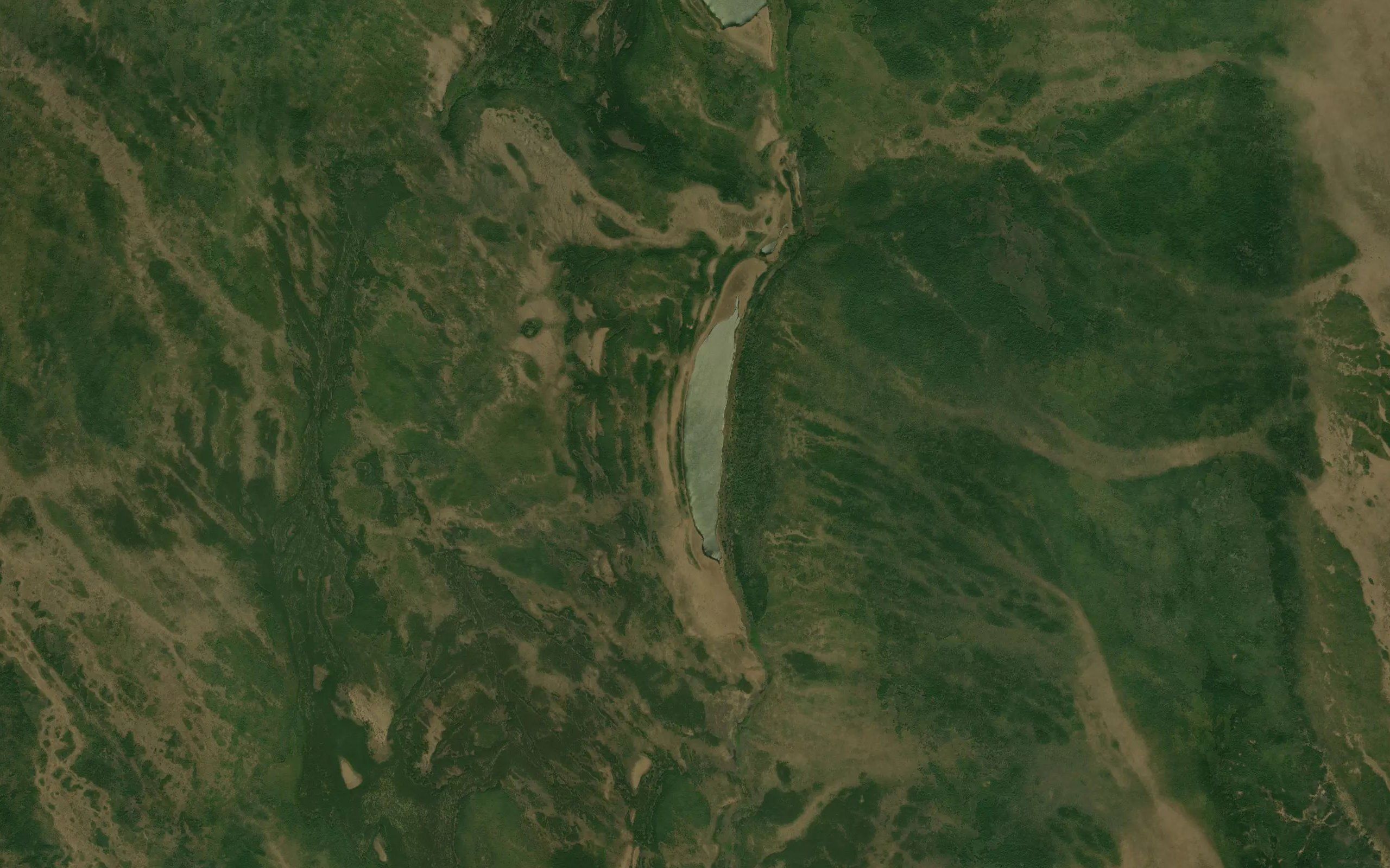 Howe Lake