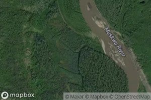 Chischa River