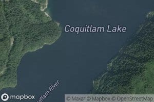 Coquitlam Lake