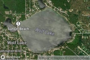 Wolf Lake