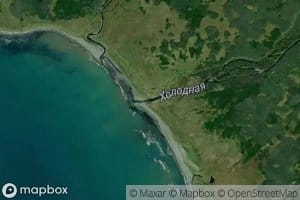 Kholodnaya