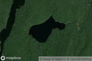 Lac Moose