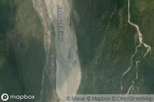Elting Creek
