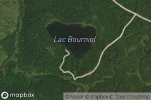 Lac Bourniol