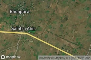 Five Right Distributary