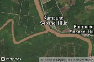 Sungai Pasir