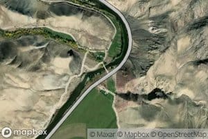 Bayhorse Creek