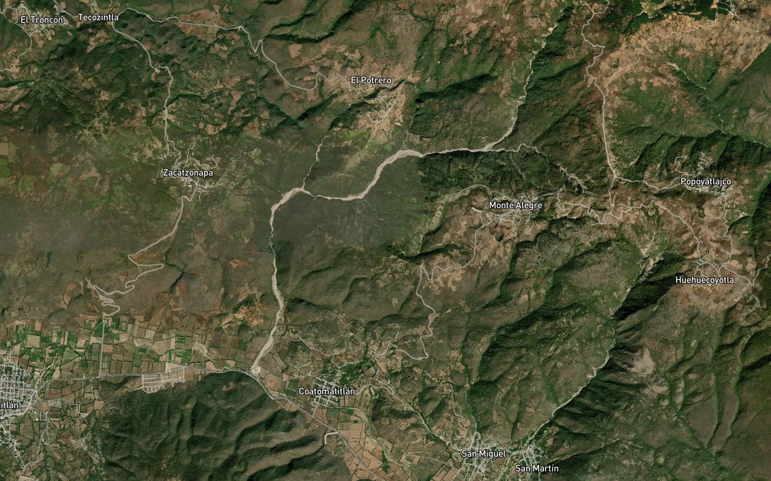 Tetlapanca