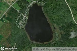 Lac Saint-Georges