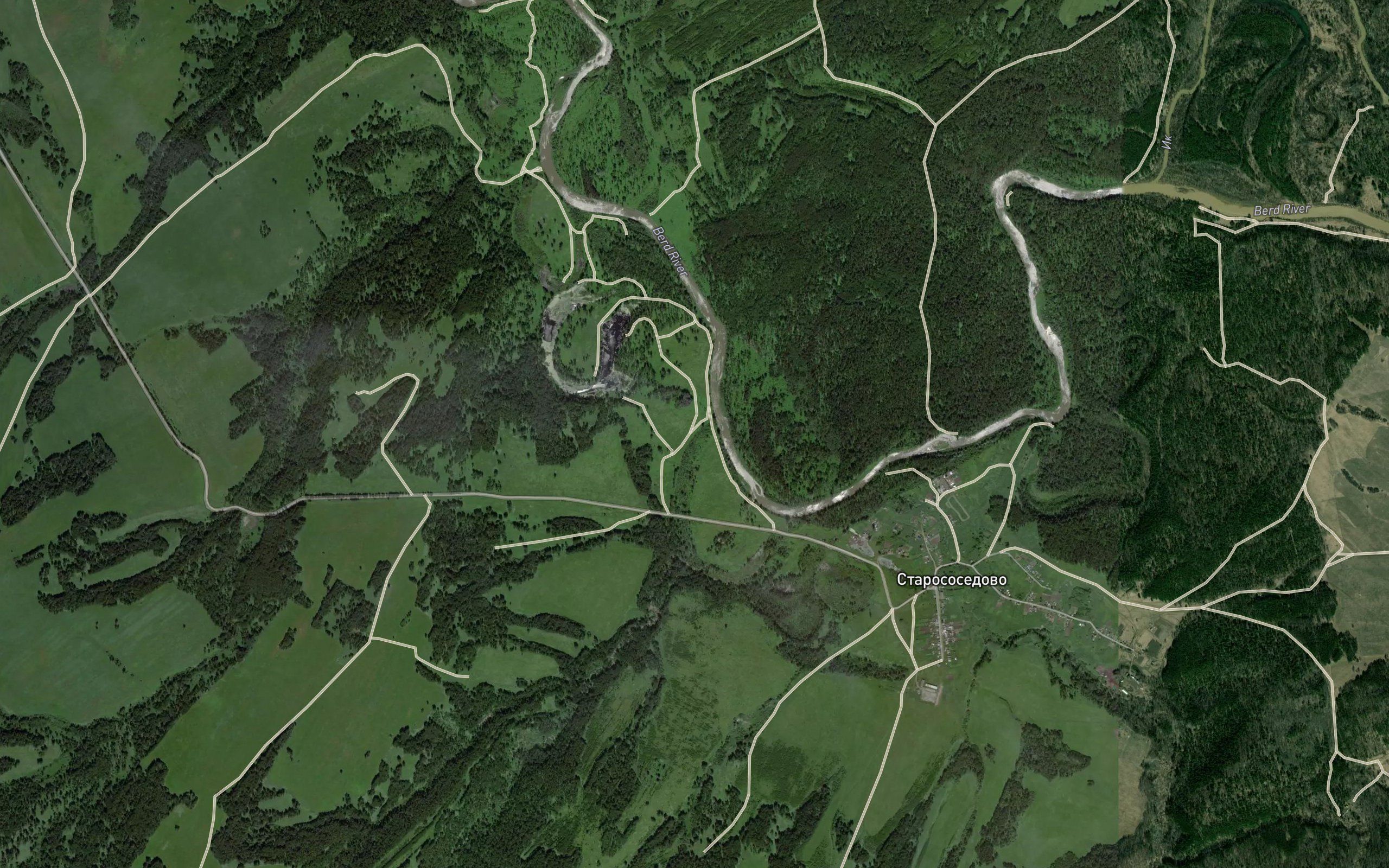 Gryaznushka