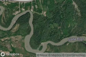 Porcupine Creek