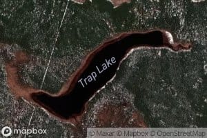 Trap Lake