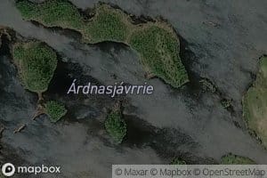 Ardnasjavrrie
