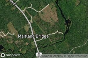 Baxters Meadow Brook